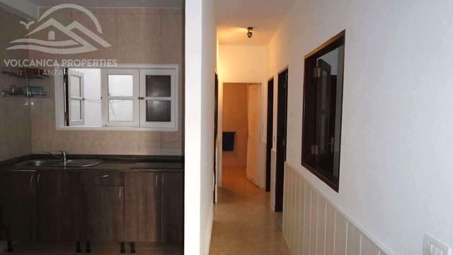 2 chambre Appartement à vendre à La Santa, Tinajo - 167 000 € (Ref: 9325835)