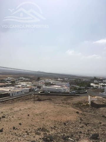 Solar/Parcela en Soo, Teguise en venta - 165.000 € (Ref: 9325837)