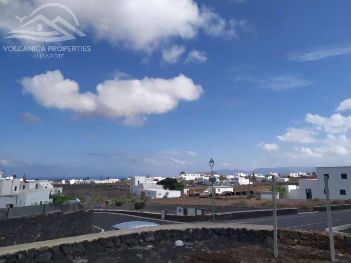 Building Plot for sale in Tinajo - € 95,000 (Ref: 9346661)