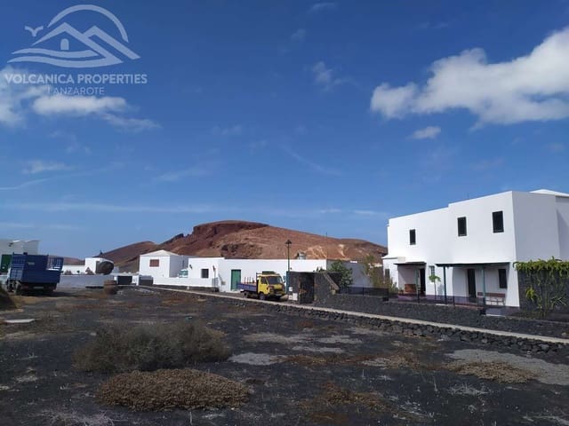 Solar/Parcela en Tinajo en venta - 95.000 € (Ref: 9346661)