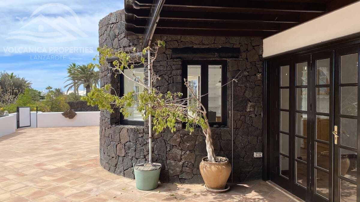 3 soveværelse Villa til salg i Playa Blanca med swimmingpool garage - € 840.000 (Ref: 9425585)