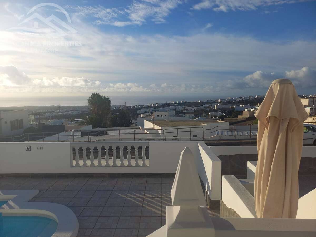 4 Zimmer Villa zu verkaufen in Tias mit Pool - 745.000 € (Ref: 9426750)