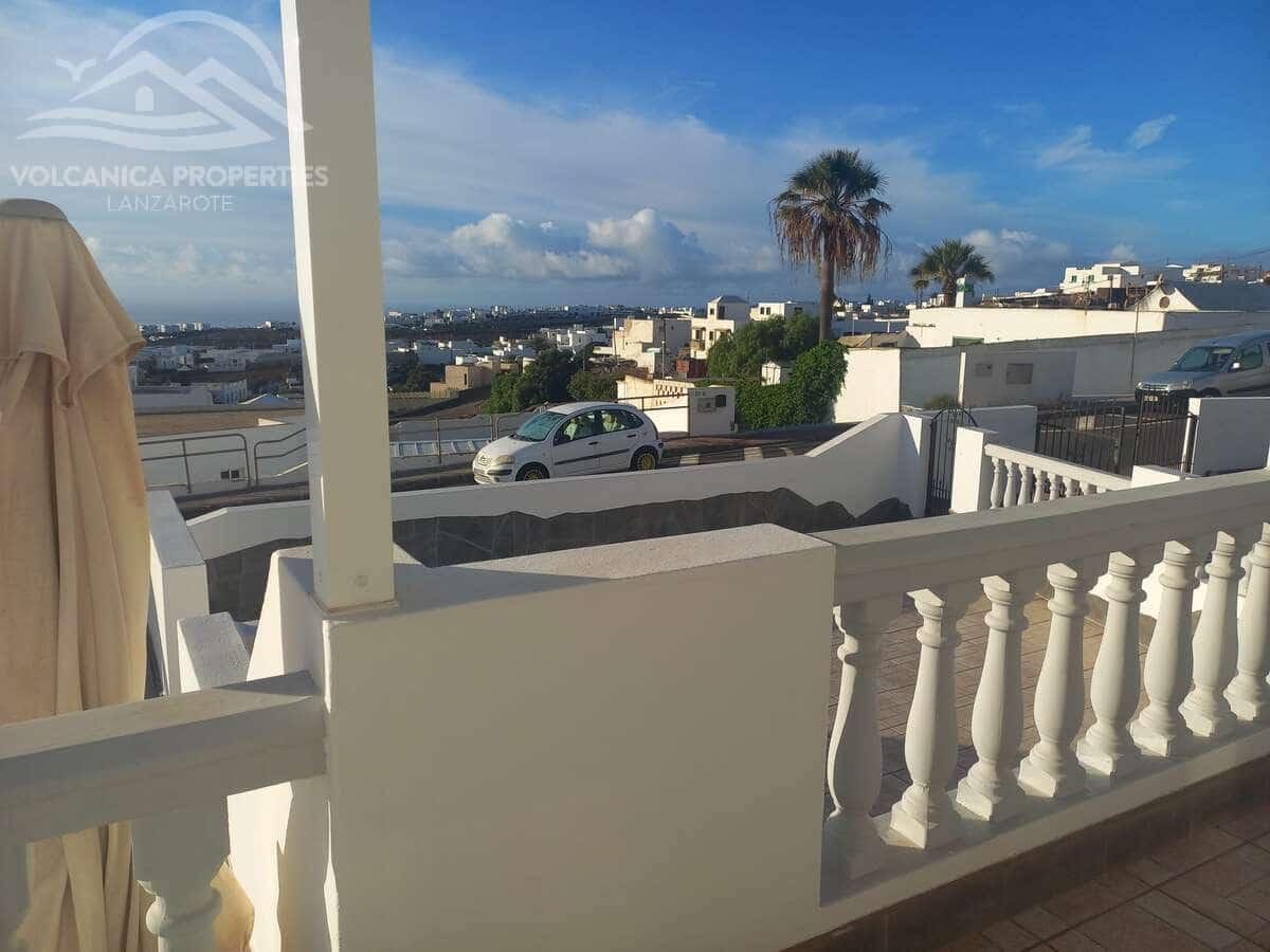 4 Zimmer Villa zu verkaufen in Tias mit Pool - 745.000 € (Ref: 9426750)