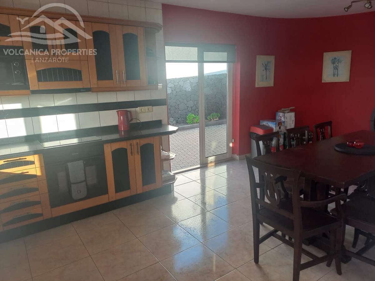 4 Zimmer Villa zu verkaufen in Tias mit Pool - 745.000 € (Ref: 9426750)