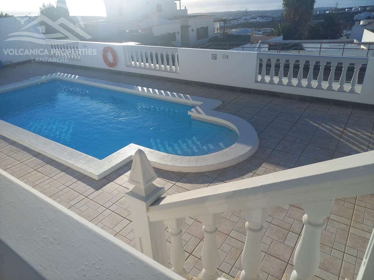 4 Zimmer Villa zu verkaufen in Tias mit Pool - 745.000 € (Ref: 9426750)