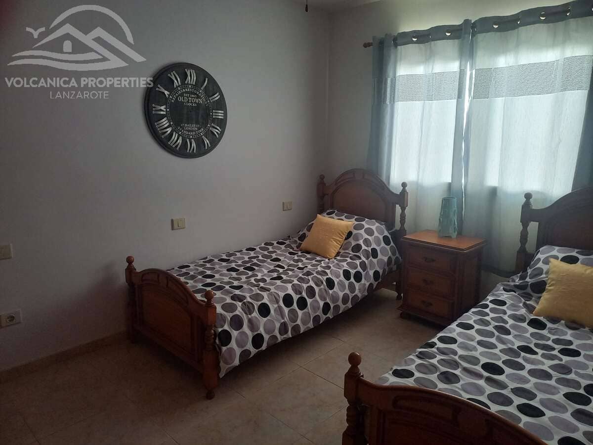 4 Zimmer Villa zu verkaufen in Tias mit Pool - 745.000 € (Ref: 9426750)