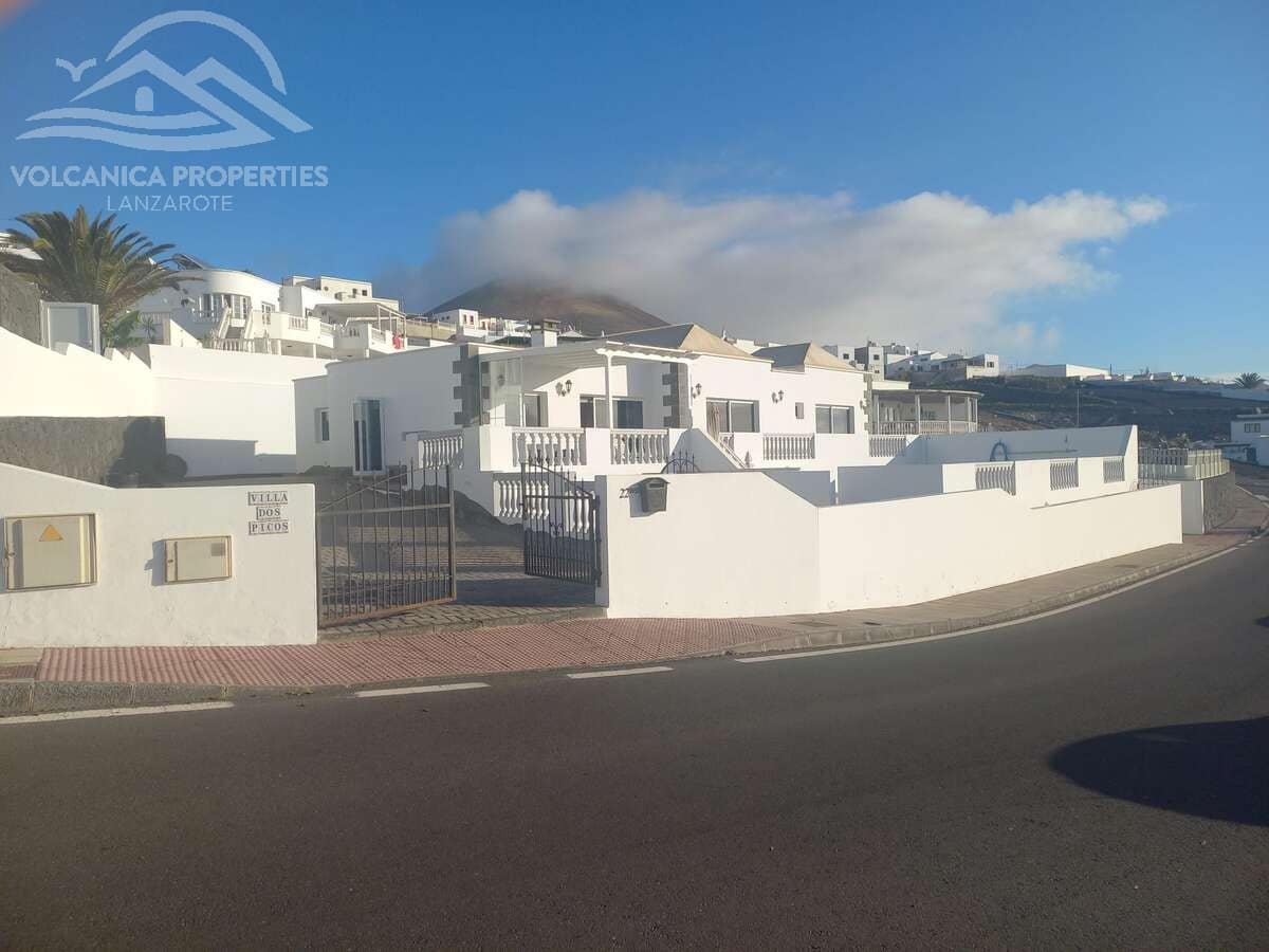 4 Zimmer Villa zu verkaufen in Tias mit Pool - 745.000 € (Ref: 9426750)