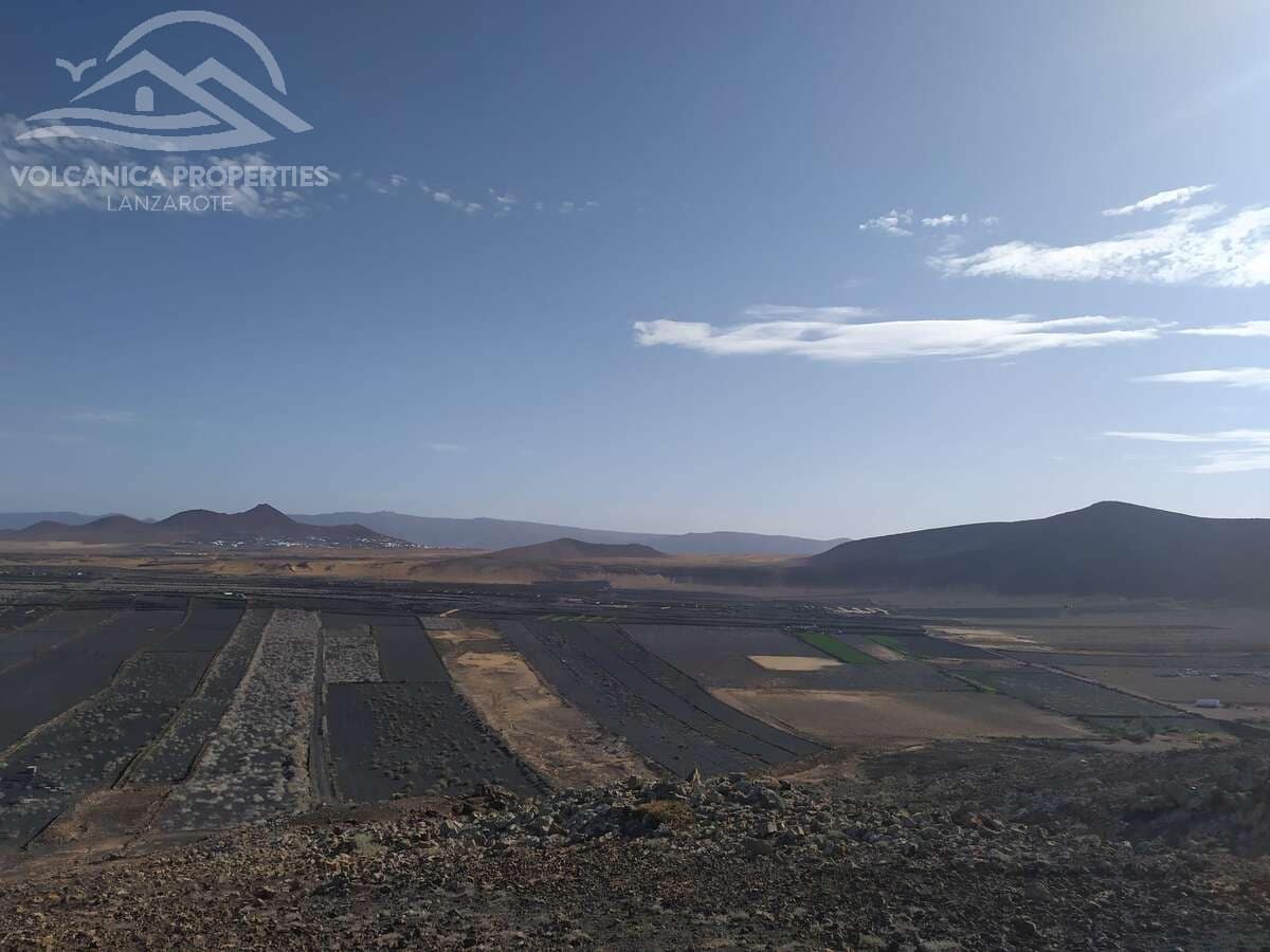 Undeveloped Land for sale in El Cuchillo - € 39,000 (Ref: 9445557)
