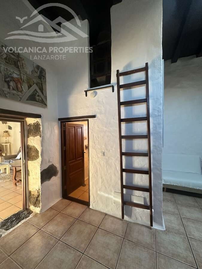 5 sypialnia Willa na sprzedaż w Tiagua z basenem - 895 000 € (Ref: 9448572)