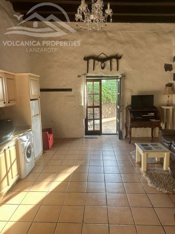 5 sypialnia Willa na sprzedaż w Tiagua z basenem - 895 000 € (Ref: 9448572)