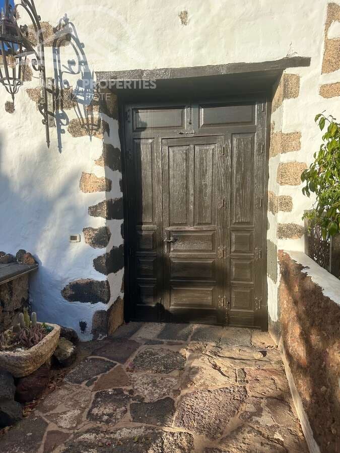 5 sypialnia Willa na sprzedaż w Tiagua z basenem - 895 000 € (Ref: 9448572)