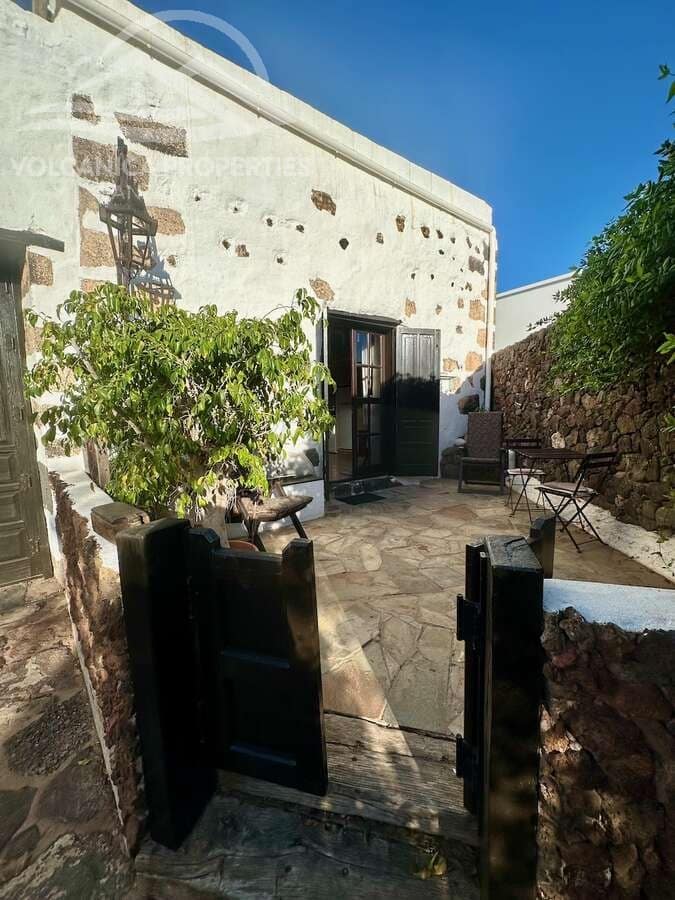 5 sypialnia Willa na sprzedaż w Tiagua z basenem - 895 000 € (Ref: 9448572)