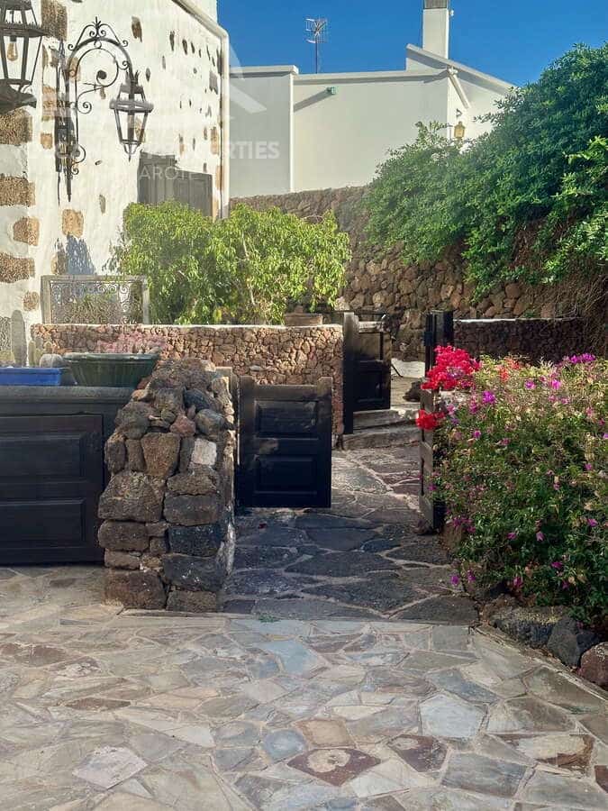 5 sypialnia Willa na sprzedaż w Tiagua z basenem - 895 000 € (Ref: 9448572)