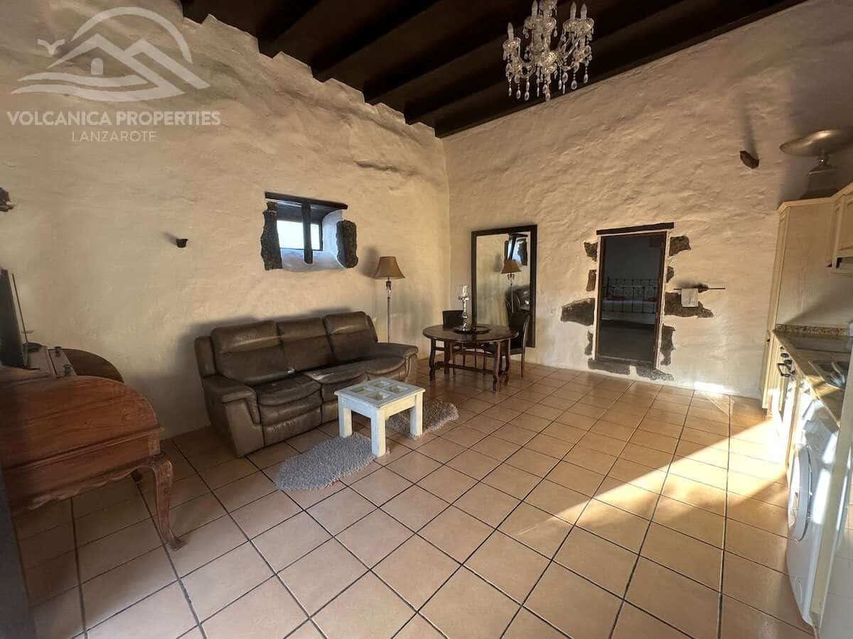5 sypialnia Willa na sprzedaż w Tiagua z basenem - 895 000 € (Ref: 9448572)