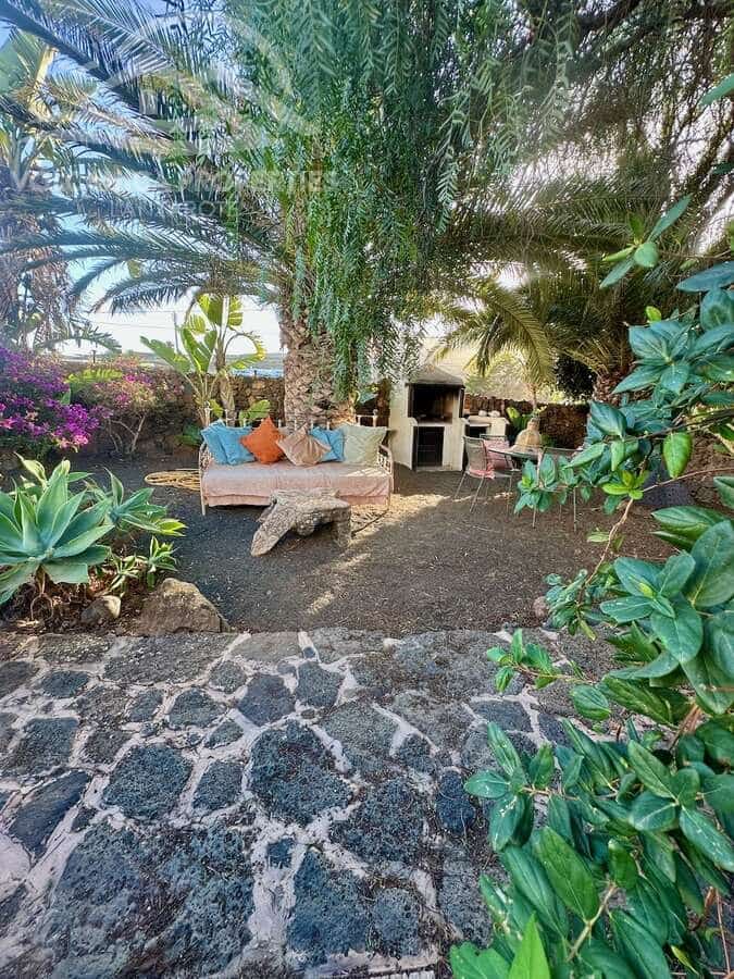 5 sypialnia Willa na sprzedaż w Tiagua z basenem - 895 000 € (Ref: 9448572)