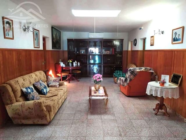 4 chambre Villa/Maison à vendre à Rosiana, Santa Lucía de Tirajana avec garage - 310 000 € (Ref: 9471056)