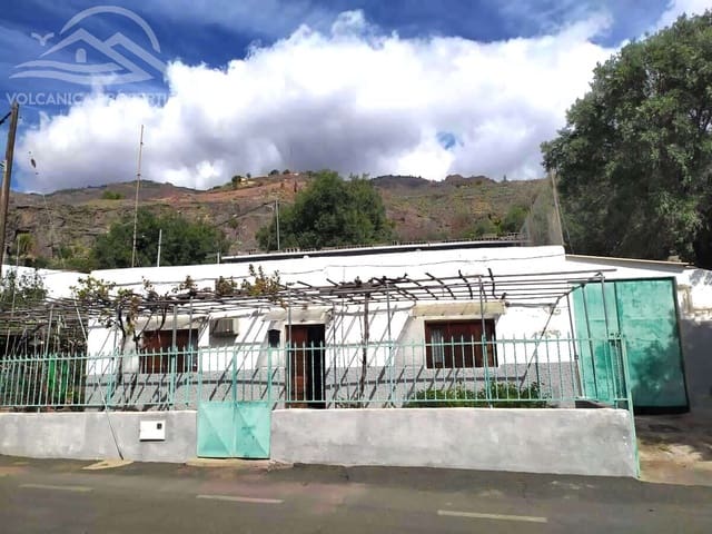 4 chambre Villa/Maison à vendre à Rosiana, Santa Lucía de Tirajana avec garage - 310 000 € (Ref: 9471056)
