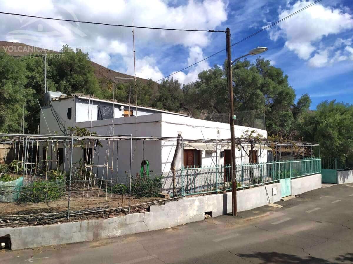 4 chambre Villa/Maison à vendre à Rosiana avec garage - 310 000 € (Ref: 9471056)