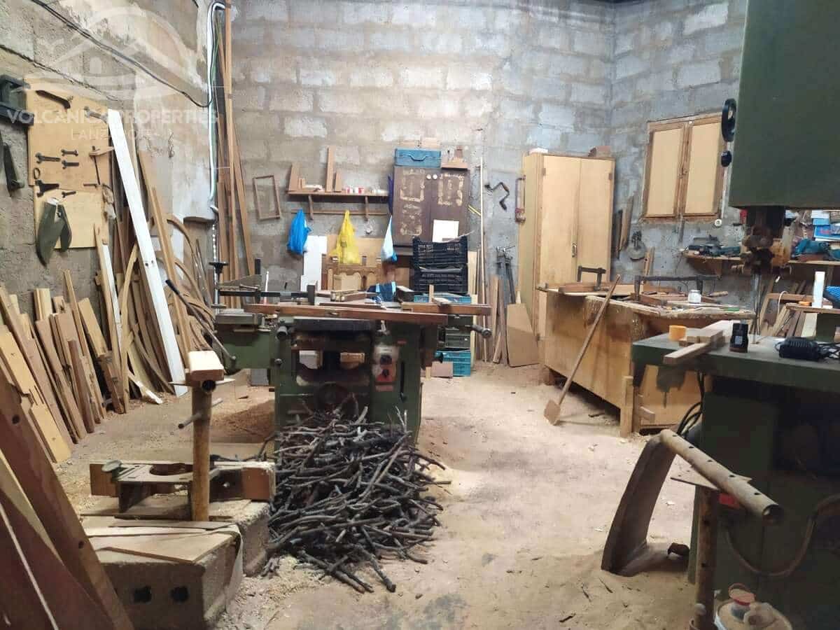4 chambre Villa/Maison à vendre à Rosiana avec garage - 310 000 € (Ref: 9471056)