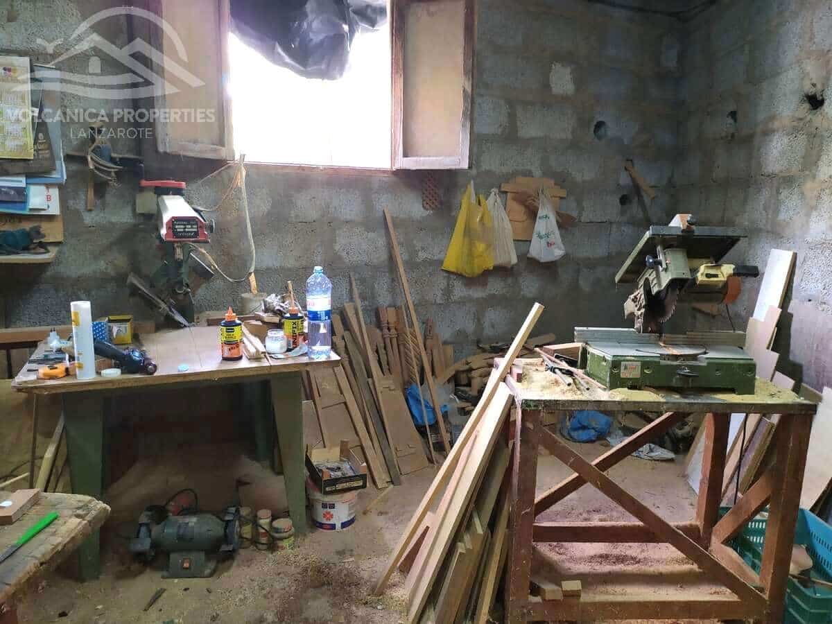 4 chambre Villa/Maison à vendre à Rosiana avec garage - 310 000 € (Ref: 9471056)
