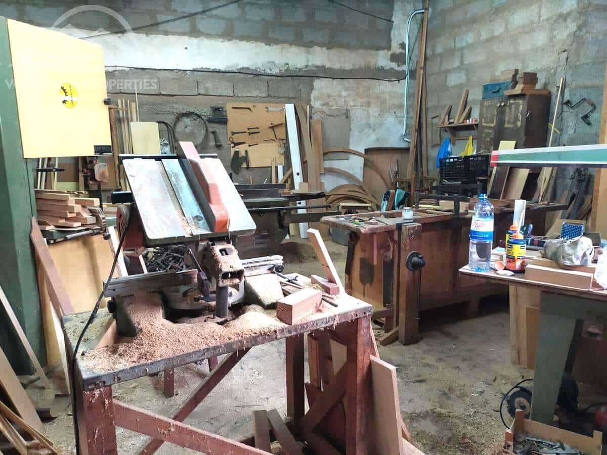 4 chambre Villa/Maison à vendre à Rosiana avec garage - 310 000 € (Ref: 9471056)