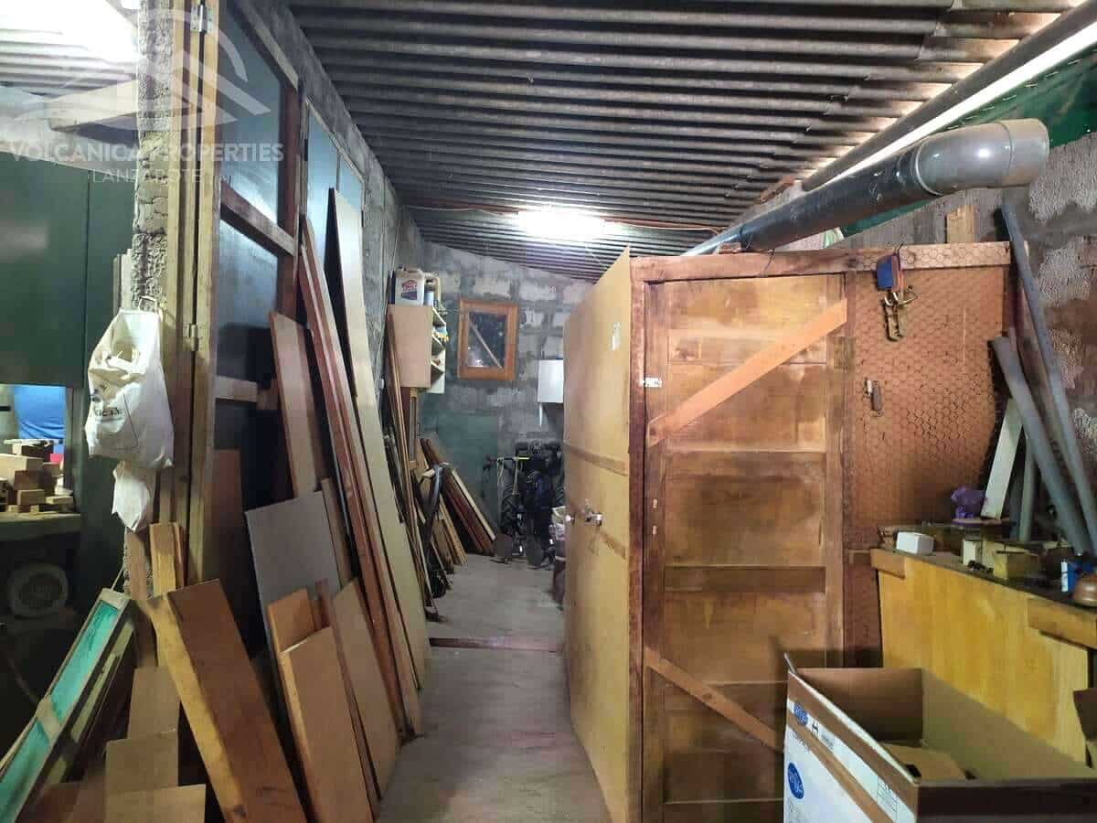 4 chambre Villa/Maison à vendre à Rosiana avec garage - 310 000 € (Ref: 9471056)