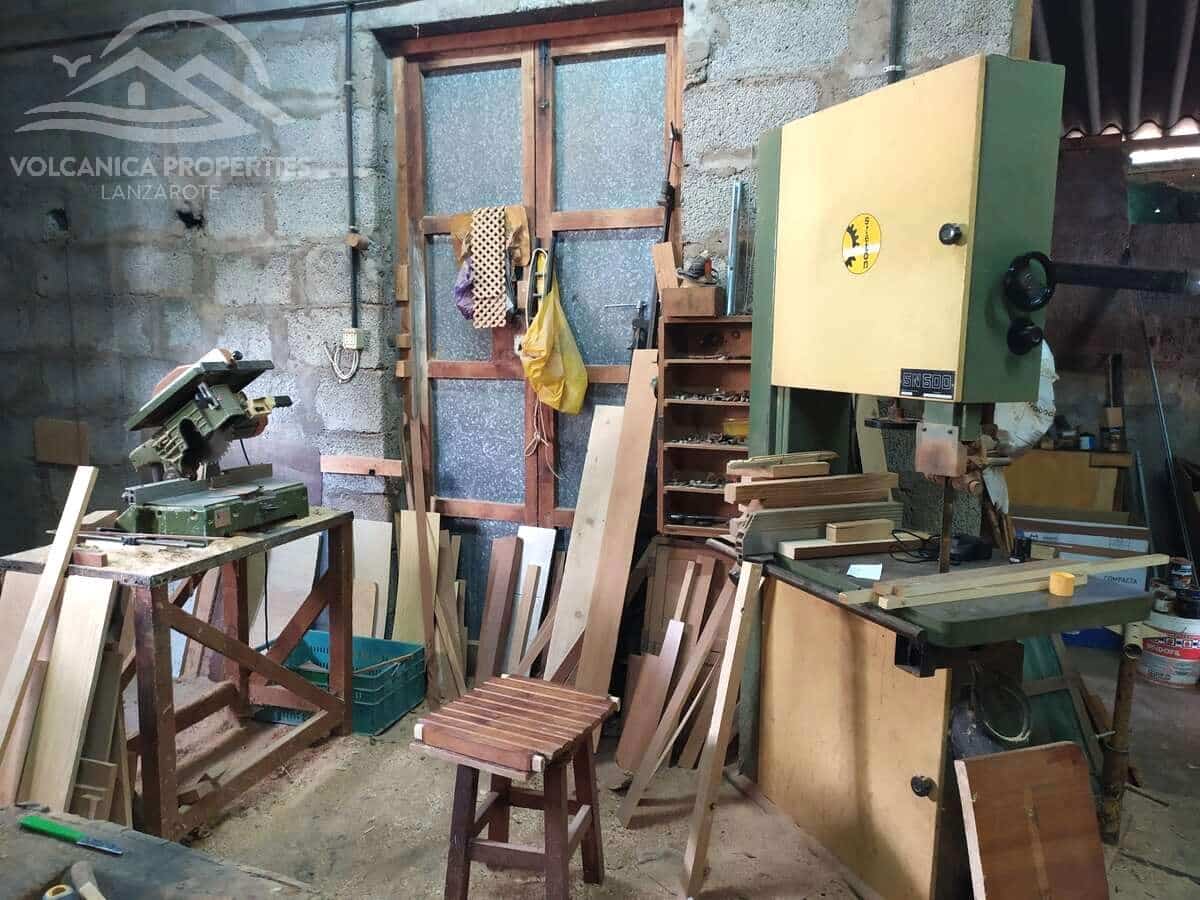4 chambre Villa/Maison à vendre à Rosiana avec garage - 310 000 € (Ref: 9471056)