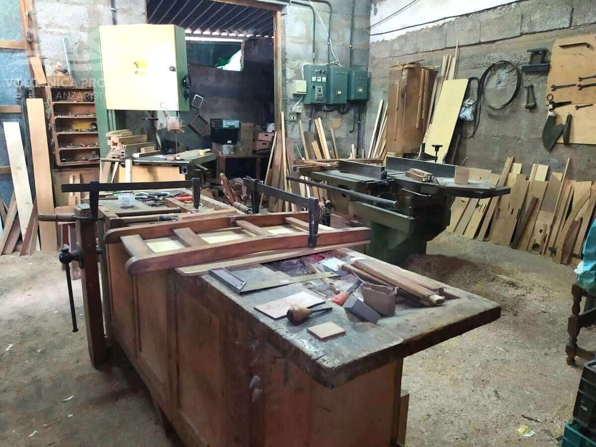 4 chambre Villa/Maison à vendre à Rosiana avec garage - 310 000 € (Ref: 9471056)