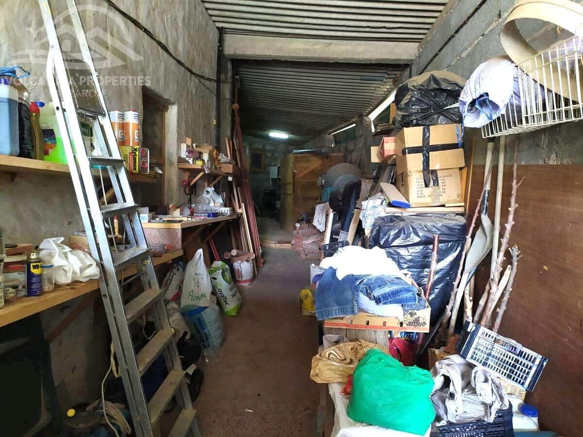 4 chambre Villa/Maison à vendre à Rosiana avec garage - 310 000 € (Ref: 9471056)