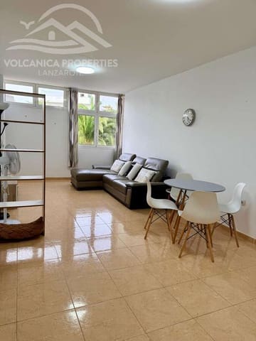 2 soveværelse Lejlighed til salg i Arrecife - € 199.000 (Ref: 9689938)