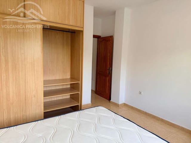 2 soveværelse Lejlighed til salg i Arrecife - € 199.000 (Ref: 9689938)