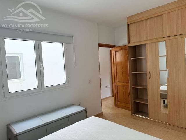 2 soveværelse Lejlighed til salg i Arrecife - € 199.000 (Ref: 9689938)