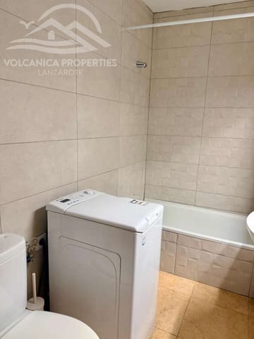 2 soverom Leilighet til salgs i Arrecife - € 199 000 (Ref: 9689938)