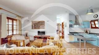 1 makuuhuone Huvila myytävänä paikassa Playa Blanca, Yaiza mukana uima-altaan - 475 000 € (Ref: 9745212)