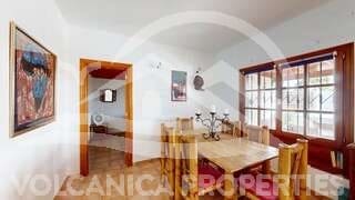 1 bedroom Villa for sale in Playa Blanca with pool - € 475,000 (Ref: 9745212)