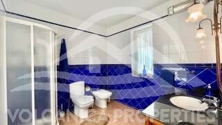 2 chambre Villa/Maison à vendre à Las Brenas avec piscine - 590 000 € (Ref: 9745213)