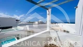 2 chambre Villa/Maison à vendre à Las Brenas avec piscine - 590 000 € (Ref: 9745213)