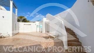 2 chambre Villa/Maison à vendre à Las Brenas avec piscine - 590 000 € (Ref: 9745213)