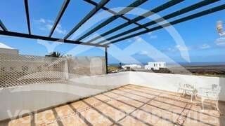 2 chambre Villa/Maison à vendre à Las Brenas avec piscine - 590 000 € (Ref: 9745213)