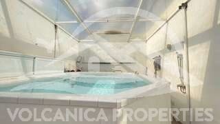 2 quarto Moradia para venda em Las Brenas com piscina - 590 000 € (Ref: 9745213)