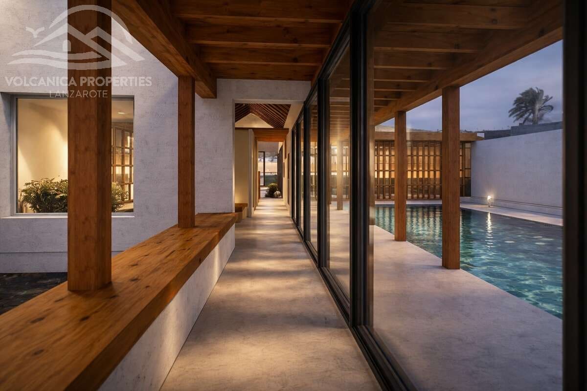 Byggetomt til salgs i Maguez - € 175 000 (Ref: 9772599)