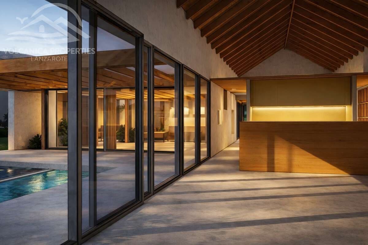 Byggetomt til salgs i Maguez - € 175 000 (Ref: 9772599)