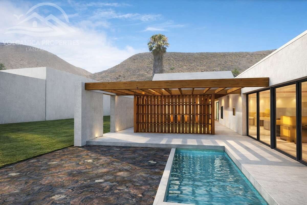 Byggetomt til salgs i Maguez - € 175 000 (Ref: 9772599)