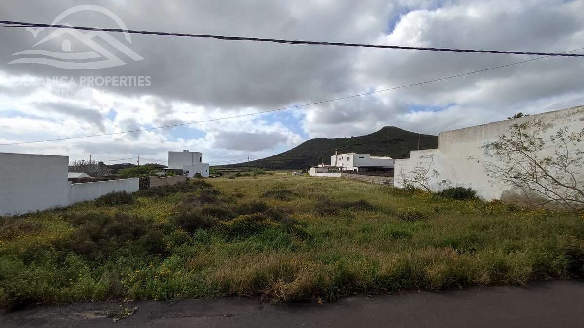 Byggetomt til salgs i Maguez - € 175 000 (Ref: 9772599)