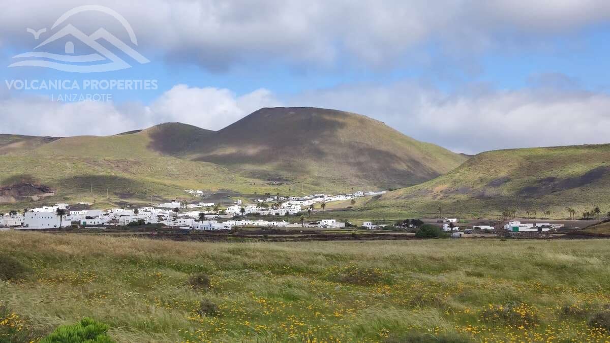 Byggetomt til salgs i Maguez - € 175 000 (Ref: 9772599)