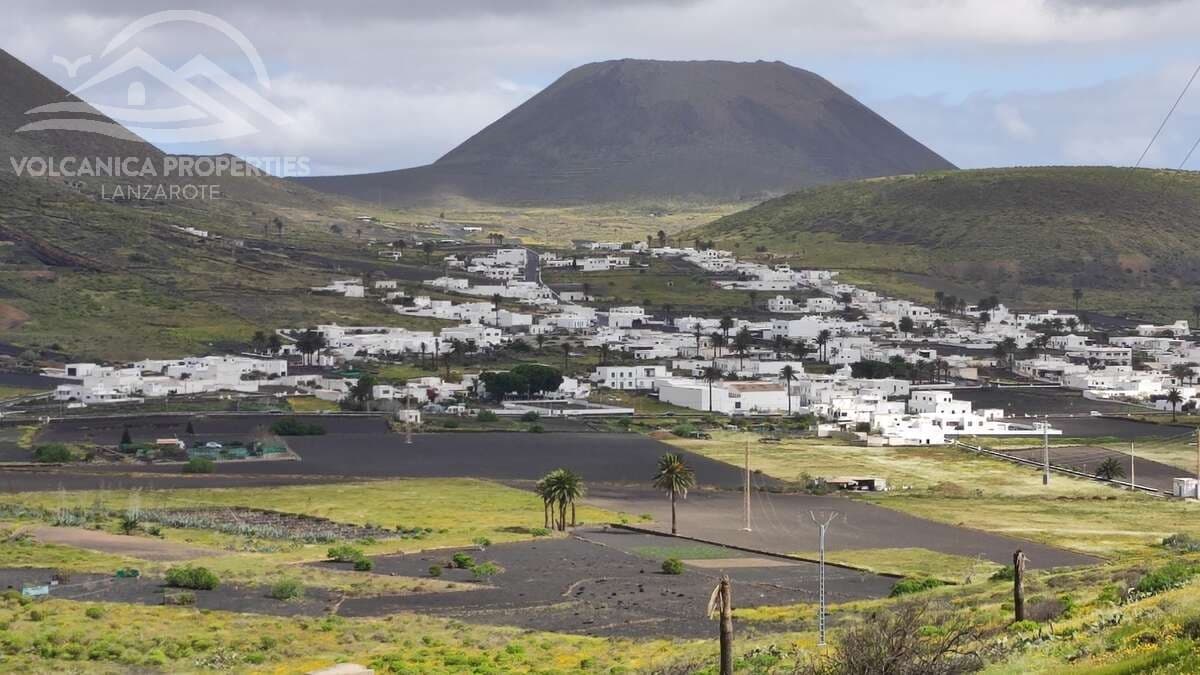 Byggetomt til salgs i Maguez - € 175 000 (Ref: 9772599)