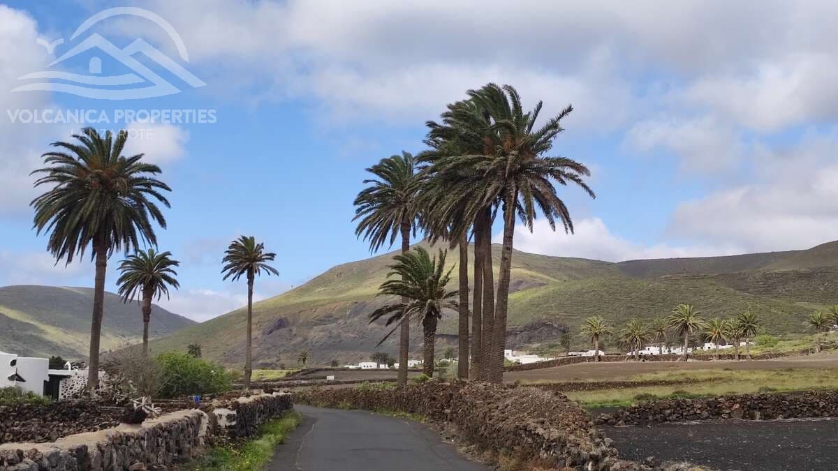 Byggetomt til salgs i Maguez - € 175 000 (Ref: 9772599)