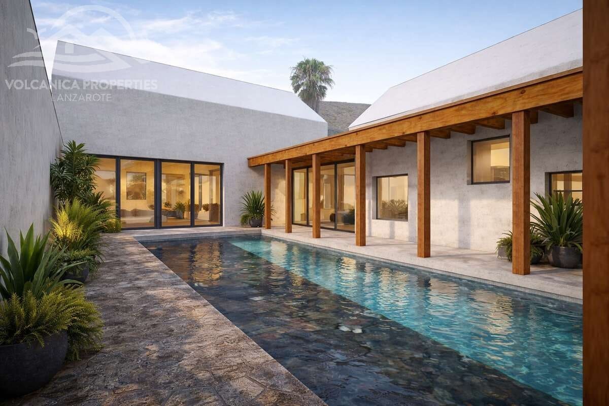 Byggetomt til salgs i Maguez - € 175 000 (Ref: 9772599)