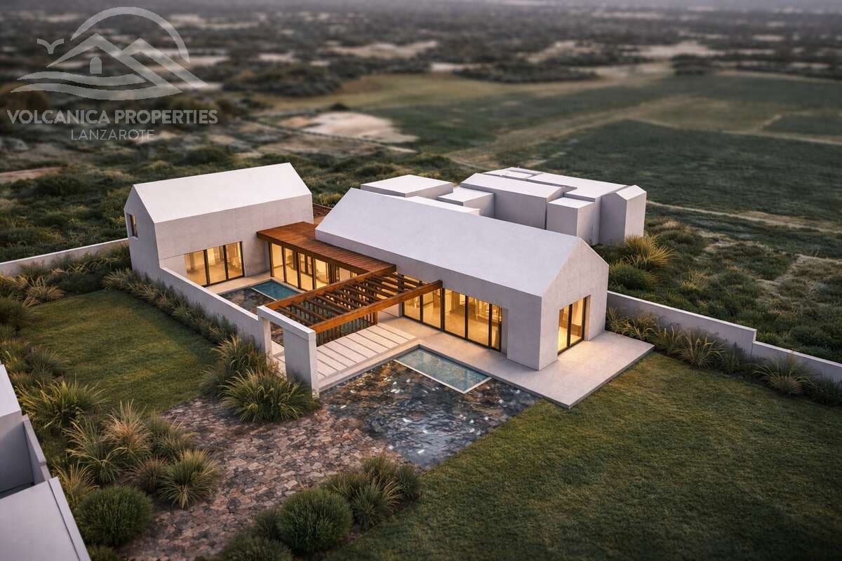 Byggetomt til salgs i Maguez - € 175 000 (Ref: 9772599)