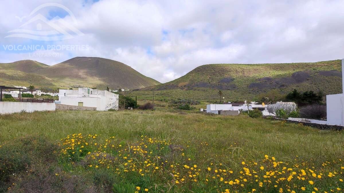 Byggetomt til salgs i Maguez - € 175 000 (Ref: 9772599)